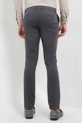 Cardinal Celana Panjang Chinos Skinny Pria F2048BK04D
